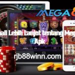 Mega888 Apk